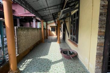 TAMAN KEMPADANG JAYA