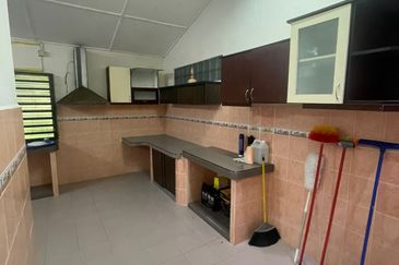 TAMAN KEMPADANG JAYA