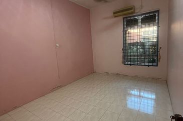 TAMAN KEMPADANG JAYA