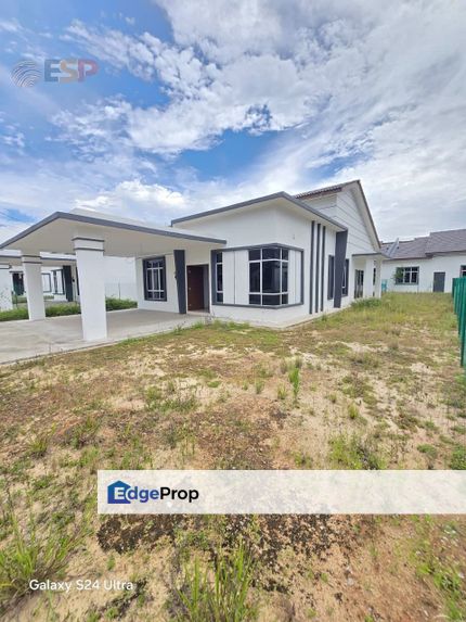 BANGLO HOUSE DI TAMAN MH KG PANDAN , Pahang, Kuantan
