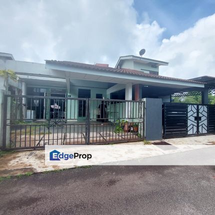 Teres Setingkat Perumahan Sg Ular Damai, Kuantan., Pahang, Kuantan