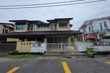 PERUMAHAN ASTANA PERMAI