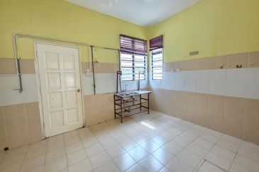 PERUMAHAN ASTANA PERMAI