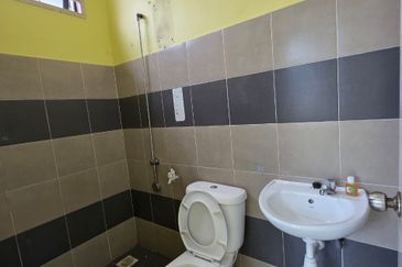 PERUMAHAN ASTANA PERMAI