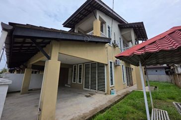 PERUMAHAN ASTANA PERMAI