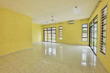 PERUMAHAN ASTANA PERMAI