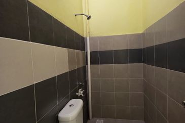 PERUMAHAN ASTANA PERMAI