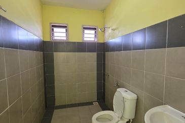 PERUMAHAN ASTANA PERMAI