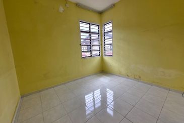 PERUMAHAN ASTANA PERMAI