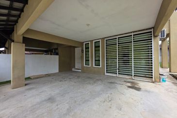 PERUMAHAN ASTANA PERMAI