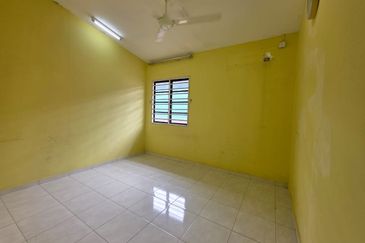 PERUMAHAN ASTANA PERMAI