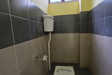 PERUMAHAN ASTANA PERMAI