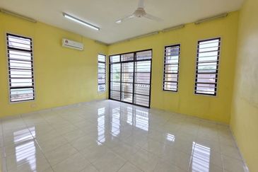 PERUMAHAN ASTANA PERMAI