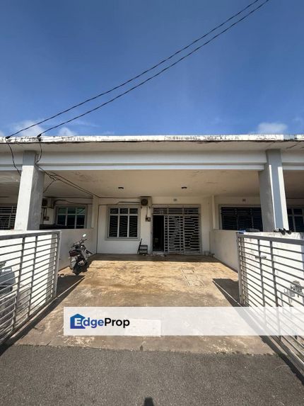 Kg Padang Indah kuantan, Pahang, Kuantan