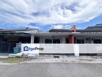 Teres damansara kuantan, Pahang, Kuantan