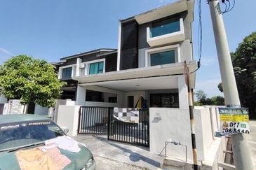 THE RADIANCE @ INDERA MAHKOTA 3