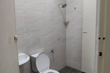 THE RADIANCE @ INDERA MAHKOTA 3