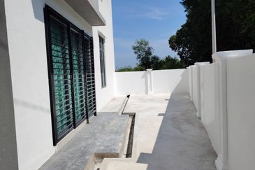 THE RADIANCE @ INDERA MAHKOTA 3