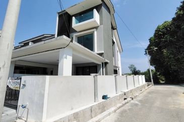 THE RADIANCE @ INDERA MAHKOTA 3