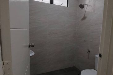 THE RADIANCE @ INDERA MAHKOTA 3