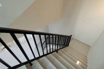 THE RADIANCE @ INDERA MAHKOTA 3