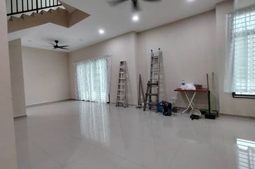 THE RADIANCE @ INDERA MAHKOTA 3