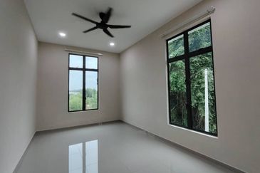 THE RADIANCE @ INDERA MAHKOTA 3