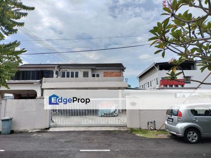 DOUBLE STOREY SEMI-D SERI KUANTAN, Pahang, Kuantan