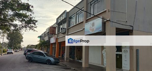  DOUBLE STOREY SHOP OFFICE BALOK KUANTAN, Pahang, Balok
