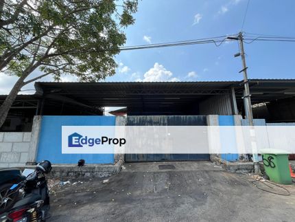 Werehouse Indera mahkota 14, Pahang, Kuantan