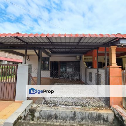 RUMAH SEMI D SETINGKAT PERMATANG BADAK, KUANTAN, Pahang, Kuantan