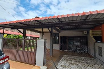 PERMATANG BADAK
