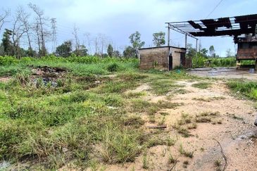 Jalan Bypass Kuantan