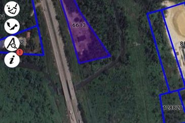 Jalan Bypass Kuantan