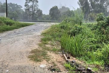 Jalan Bypass Kuantan