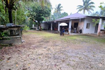 Jalan Bypass Kuantan