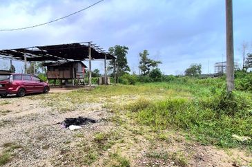 Jalan Bypass Kuantan