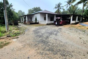 Jalan Bypass Kuantan