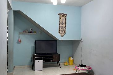 Taman Psj Sungai Karang Damai