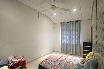 Taman Psj Sungai Karang Damai