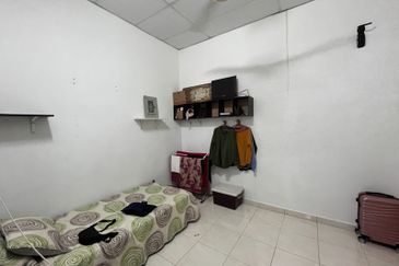 Taman Psj Sungai Karang Damai