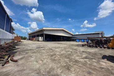 BANDAR INDERA MAHKOTA