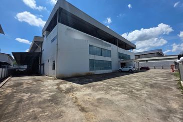 BANDAR INDERA MAHKOTA