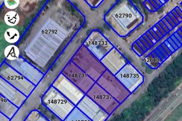 BANDAR INDERA MAHKOTA