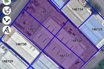 BANDAR INDERA MAHKOTA