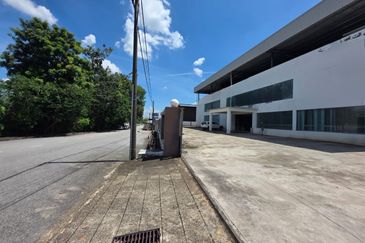 BANDAR INDERA MAHKOTA