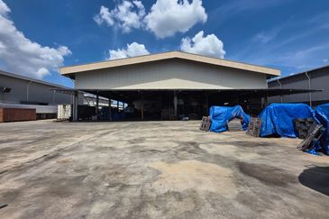 BANDAR INDERA MAHKOTA