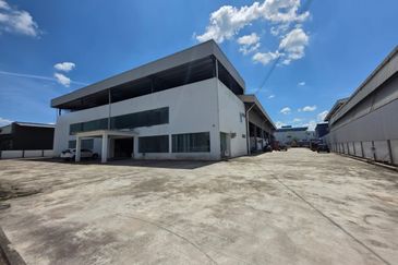 BANDAR INDERA MAHKOTA