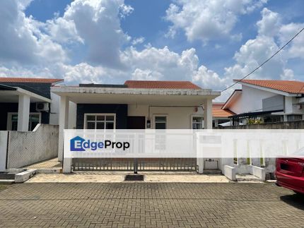 SEMI-D SETINGKAT KOTASAS PRESINT 5, Pahang, Kuantan