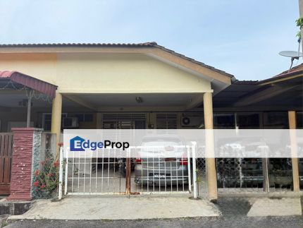 Teres Indera sempurna, Pahang, Kuantan